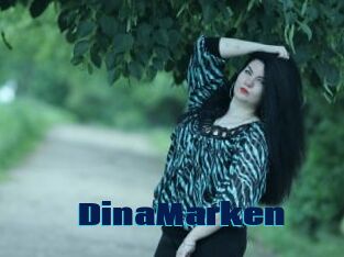 DinaMarken