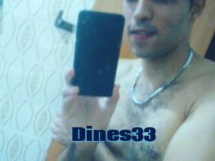 Dines33