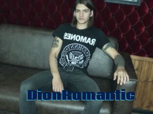 DionRomantic