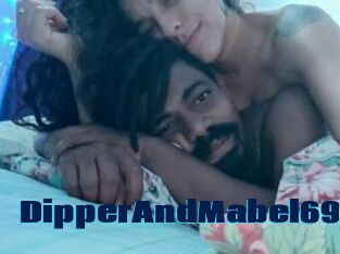 DipperAndMabel69