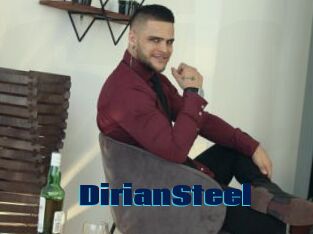 DirianSteel