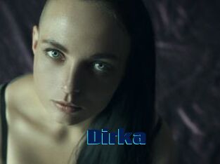Dirka