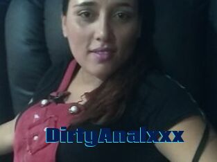 DirtyAnalxxx