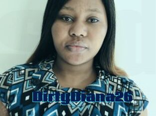 DirtyDiana26
