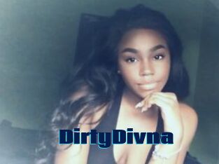 DirtyDivna