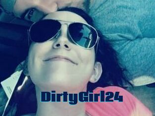 DirtyGirl24