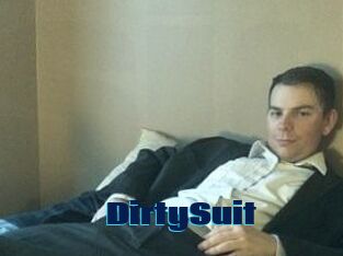 DirtySuit