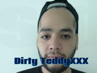 Dirty_TeddyXXX