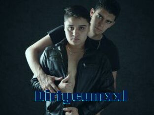 Dirtycumxxl