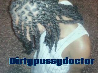 Dirtypussydoctor