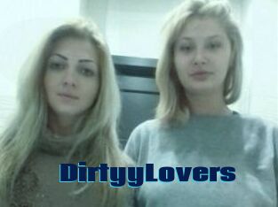 DirtyyLovers