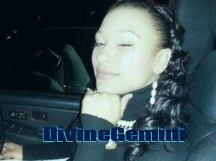 DivineGemini