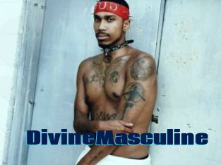 DivineMasculine