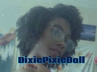 DixiePixieDoll
