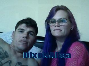 DixoNAlisa