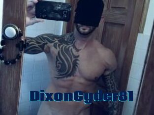 DixonCyder81