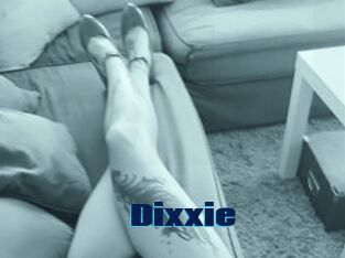 Dixxie
