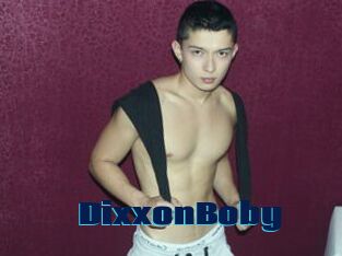 DixxonBoby