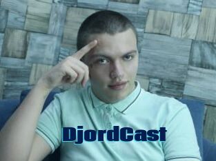 DjordCast