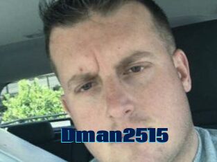 Dman2515