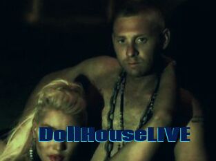 DollHouseLIVE