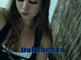 Dollfacexo