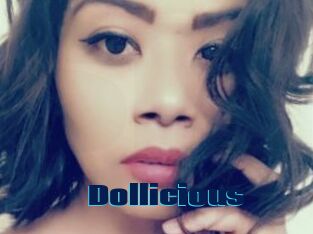Dollicious