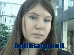 DolllBabyDoll