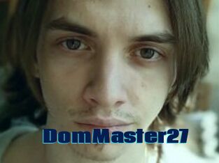 DomMaster27