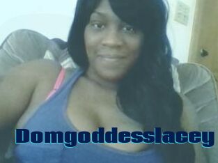 Domgoddesslacey
