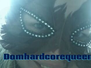 Domhardcorequeen
