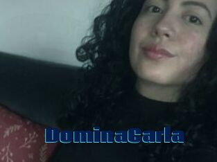 DominaCarla