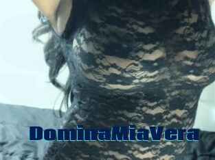 DominaMiaVera