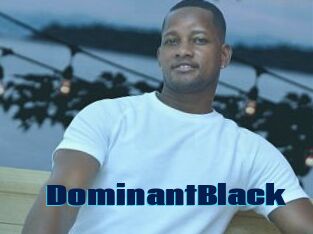 DominantBlack