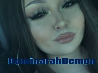DominarahDemon
