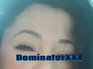 DominatorXXX
