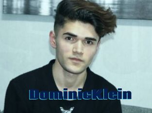 DominicKlein