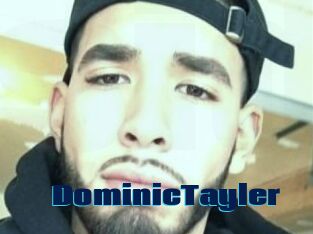 Dominic_Tayler