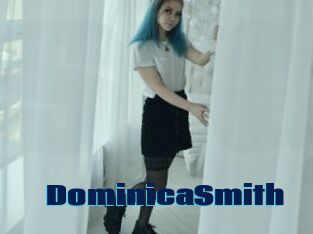 DominicaSmith