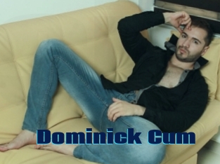 Dominick_Cum