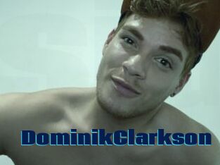 DominikClarkson