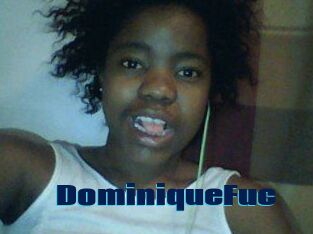 DominiqueFuc
