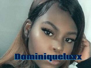 Dominiqueluxx