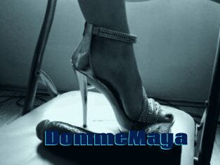 DommeMaya
