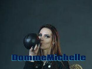 DommeMichelle