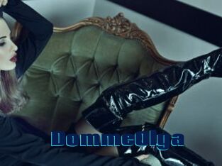 DommeOlya