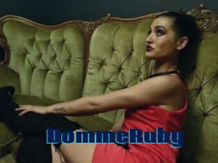 DommeRuby