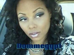 Dommegypt