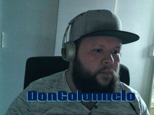 DonColonnelo