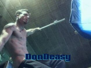 DonDeasy